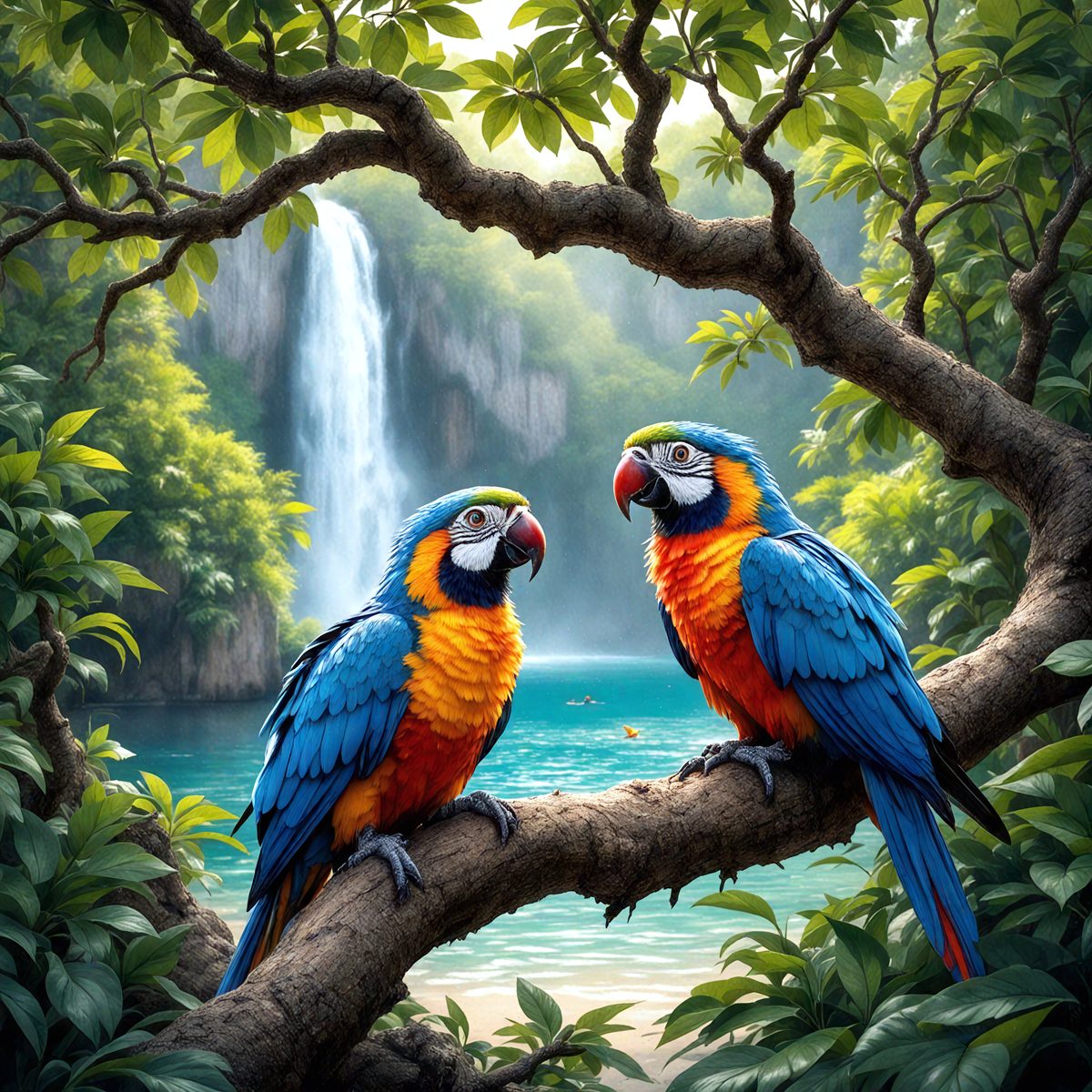 0806f7bb-70e6-4df5-bd62-e89613f5d30d-an-island-with-a-waterfall-and-two-rare-colorful-bird (50)_250320200125_Filename Text 2_01027_Filename Text 3_result.jpg